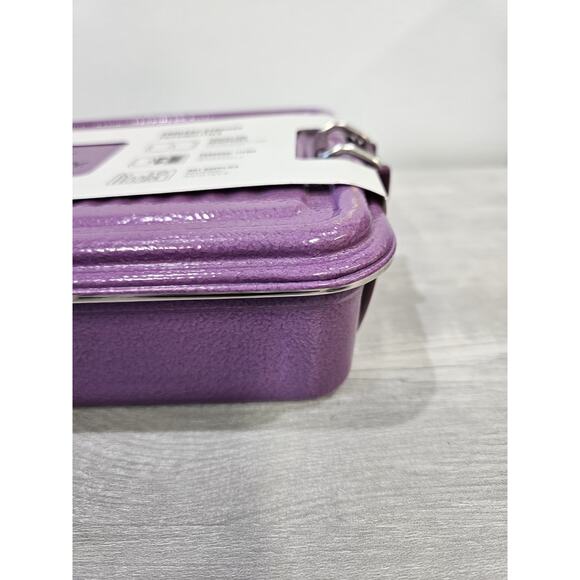 Stanley Classic 2.1Qt Box Legendary Useful Box Purple - Picture 3 of 8